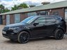 USED 2018 18 LAND ROVER DISCOVERY SPORT 2.0 SD4 HSE BLACK 5d 238 BHP SERVICED & MOT'D IN JUNE 2022