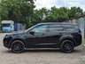 USED 2018 18 LAND ROVER DISCOVERY SPORT 2.0 SD4 HSE BLACK 5d 238 BHP SERVICED & MOT'D IN JUNE 2022