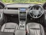 USED 2018 18 LAND ROVER DISCOVERY SPORT 2.0 SD4 HSE BLACK 5d 238 BHP SERVICED & MOT'D IN JUNE 2022