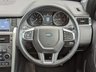 USED 2018 18 LAND ROVER DISCOVERY SPORT 2.0 SD4 HSE BLACK 5d 238 BHP SERVICED & MOT'D IN JUNE 2022