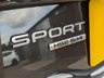 USED 2018 18 LAND ROVER DISCOVERY SPORT 2.0 SD4 HSE BLACK 5d 238 BHP SERVICED & MOT'D IN JUNE 2022