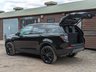 USED 2018 18 LAND ROVER DISCOVERY SPORT 2.0 SD4 HSE BLACK 5d 238 BHP SERVICED & MOT'D IN JUNE 2022