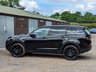 USED 2018 18 LAND ROVER DISCOVERY SPORT 2.0 SD4 HSE BLACK 5d 238 BHP SERVICED & MOT'D IN JUNE 2022