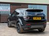USED 2018 18 LAND ROVER DISCOVERY SPORT 2.0 SD4 HSE BLACK 5d 238 BHP SERVICED & MOT'D IN JUNE 2022