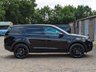 USED 2018 18 LAND ROVER DISCOVERY SPORT 2.0 SD4 HSE BLACK 5d 238 BHP SERVICED & MOT'D IN JUNE 2022