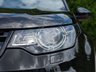 USED 2018 18 LAND ROVER DISCOVERY SPORT 2.0 SD4 HSE BLACK 5d 238 BHP SERVICED & MOT'D IN JUNE 2022