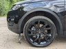 USED 2018 18 LAND ROVER DISCOVERY SPORT 2.0 SD4 HSE BLACK 5d 238 BHP SERVICED & MOT'D IN JUNE 2022