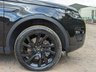 USED 2018 18 LAND ROVER DISCOVERY SPORT 2.0 SD4 HSE BLACK 5d 238 BHP SERVICED & MOT'D IN JUNE 2022