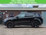 USED 2018 18 LAND ROVER DISCOVERY SPORT 2.0 SD4 HSE BLACK 5d 238 BHP SERVICED & MOT'D IN JUNE 2022