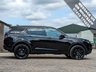 USED 2018 18 LAND ROVER DISCOVERY SPORT 2.0 SD4 HSE BLACK 5d 238 BHP SERVICED & MOT'D IN JUNE 2022