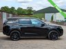 USED 2018 18 LAND ROVER DISCOVERY SPORT 2.0 SD4 HSE BLACK 5d 238 BHP SERVICED & MOT'D IN JUNE 2022