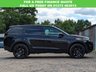 USED 2018 18 LAND ROVER DISCOVERY SPORT 2.0 SD4 HSE BLACK 5d 238 BHP SERVICED & MOT'D IN JUNE 2022
