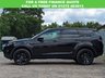 USED 2018 18 LAND ROVER DISCOVERY SPORT 2.0 SD4 HSE BLACK 5d 238 BHP SERVICED & MOT'D IN JUNE 2022