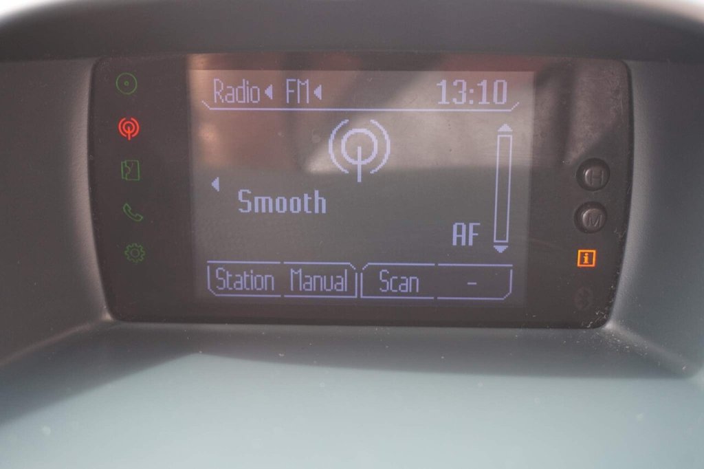 USED 2012 62 FORD FIESTA 1.4L TITANIUM TDCI 3d 69 BHP Â£20 ROAD TAX!!
