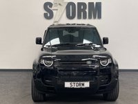USED 2022 22 LAND ROVER DEFENDER |NO 21| 3.0 HARD TOP S 246 BHP 22 PLATE NEW COMMERCIAL DEFENDER 110 READY TO DRIVE AWAY NOW **01226284589**