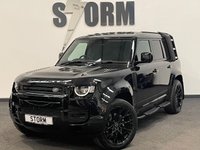 USED 2022 22 LAND ROVER DEFENDER |NO 21| 3.0 HARD TOP S 246 BHP 22 PLATE NEW COMMERCIAL DEFENDER 110 READY TO DRIVE AWAY NOW **01226284589**