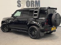 USED 2022 22 LAND ROVER DEFENDER |NO 21| 3.0 HARD TOP S 246 BHP 22 PLATE NEW COMMERCIAL DEFENDER 110 READY TO DRIVE AWAY NOW **01226284589**