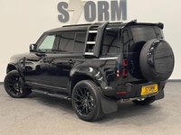 USED 2022 22 LAND ROVER DEFENDER |NO 21| 3.0 HARD TOP S 246 BHP 22 PLATE NEW COMMERCIAL DEFENDER 110 READY TO DRIVE AWAY NOW **01226284589**