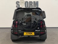 USED 2022 22 LAND ROVER DEFENDER |NO 21| 3.0 HARD TOP S 246 BHP 22 PLATE NEW COMMERCIAL DEFENDER 110 READY TO DRIVE AWAY NOW **01226284589**