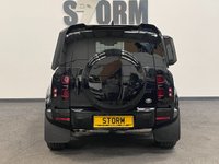 USED 2022 22 LAND ROVER DEFENDER |NO 21| 3.0 HARD TOP S 246 BHP 22 PLATE NEW COMMERCIAL DEFENDER 110 READY TO DRIVE AWAY NOW **01226284589**