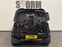 USED 2022 22 LAND ROVER DEFENDER |NO 21| 3.0 HARD TOP S 246 BHP 22 PLATE NEW COMMERCIAL DEFENDER 110 READY TO DRIVE AWAY NOW **01226284589**