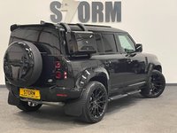 USED 2022 22 LAND ROVER DEFENDER |NO 21| 3.0 HARD TOP S 246 BHP 22 PLATE NEW COMMERCIAL DEFENDER 110 READY TO DRIVE AWAY NOW **01226284589**