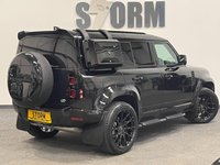 USED 2022 22 LAND ROVER DEFENDER |NO 21| 3.0 HARD TOP S 246 BHP 22 PLATE NEW COMMERCIAL DEFENDER 110 READY TO DRIVE AWAY NOW **01226284589**