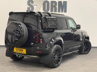 USED 2022 22 LAND ROVER DEFENDER |NO 21| 3.0 HARD TOP S 246 BHP 22 PLATE NEW COMMERCIAL DEFENDER 110 READY TO DRIVE AWAY NOW **01226284589**