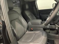 USED 2022 22 LAND ROVER DEFENDER |NO 21| 3.0 HARD TOP S 246 BHP 22 PLATE NEW COMMERCIAL DEFENDER 110 READY TO DRIVE AWAY NOW **01226284589**
