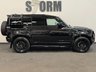USED 2022 22 LAND ROVER DEFENDER |NO 21| 3.0 HARD TOP S 246 BHP 22 PLATE NEW COMMERCIAL DEFENDER 110 READY TO DRIVE AWAY NOW **01226284589**