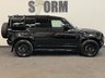 USED 2022 22 LAND ROVER DEFENDER |NO 21| 3.0 HARD TOP S 246 BHP 22 PLATE NEW COMMERCIAL DEFENDER 110 READY TO DRIVE AWAY NOW **01226284589**