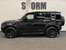 USED 2022 22 LAND ROVER DEFENDER |NO 21| 3.0 HARD TOP S 246 BHP 22 PLATE NEW COMMERCIAL DEFENDER 110 READY TO DRIVE AWAY NOW **01226284589**