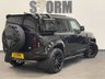 USED 2022 22 LAND ROVER DEFENDER |NO 21| 3.0 HARD TOP S 246 BHP 22 PLATE NEW COMMERCIAL DEFENDER 110 READY TO DRIVE AWAY NOW **01226284589**