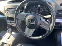 USED 2013 63 SUBARU OUTBACK 2.5 I S AWD 5d 167 BHP 
