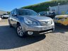 USED 2013 63 SUBARU OUTBACK 2.5 I S AWD 5d 167 BHP 