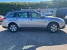 USED 2013 63 SUBARU OUTBACK 2.5 I S AWD 5d 167 BHP 