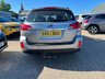 USED 2013 63 SUBARU OUTBACK 2.5 I S AWD 5d 167 BHP 