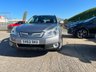 USED 2013 63 SUBARU OUTBACK 2.5 I S AWD 5d 167 BHP 