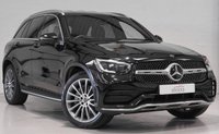 USED 2019 69 MERCEDES-BENZ GLC-CLASS 2.0 GLC 300 D 4MATIC AMG LINE PREMIUM 5d 242 BHP +NATIONWIDE HOME DELIVERY+