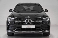 USED 2019 69 MERCEDES-BENZ GLC-CLASS 2.0 GLC 300 D 4MATIC AMG LINE PREMIUM 5d 242 BHP +NATIONWIDE HOME DELIVERY+
