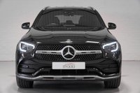 USED 2019 69 MERCEDES-BENZ GLC-CLASS 2.0 GLC 300 D 4MATIC AMG LINE PREMIUM 5d 242 BHP +NATIONWIDE HOME DELIVERY+