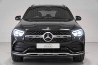 USED 2019 69 MERCEDES-BENZ GLC-CLASS 2.0 GLC 300 D 4MATIC AMG LINE PREMIUM 5d 242 BHP +NATIONWIDE HOME DELIVERY+