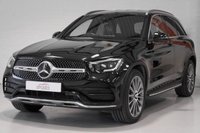 USED 2019 69 MERCEDES-BENZ GLC-CLASS 2.0 GLC 300 D 4MATIC AMG LINE PREMIUM 5d 242 BHP +NATIONWIDE HOME DELIVERY+