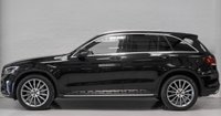 USED 2019 69 MERCEDES-BENZ GLC-CLASS 2.0 GLC 300 D 4MATIC AMG LINE PREMIUM 5d 242 BHP +NATIONWIDE HOME DELIVERY+
