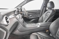 USED 2019 69 MERCEDES-BENZ GLC-CLASS 2.0 GLC 300 D 4MATIC AMG LINE PREMIUM 5d 242 BHP +NATIONWIDE HOME DELIVERY+