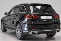 USED 2019 69 MERCEDES-BENZ GLC-CLASS 2.0 GLC 300 D 4MATIC AMG LINE PREMIUM 5d 242 BHP +NATIONWIDE HOME DELIVERY+