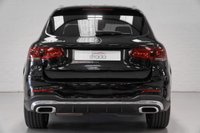 USED 2019 69 MERCEDES-BENZ GLC-CLASS 2.0 GLC 300 D 4MATIC AMG LINE PREMIUM 5d 242 BHP +NATIONWIDE HOME DELIVERY+