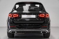 USED 2019 69 MERCEDES-BENZ GLC-CLASS 2.0 GLC 300 D 4MATIC AMG LINE PREMIUM 5d 242 BHP +NATIONWIDE HOME DELIVERY+