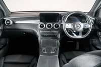 USED 2019 69 MERCEDES-BENZ GLC-CLASS 2.0 GLC 300 D 4MATIC AMG LINE PREMIUM 5d 242 BHP +NATIONWIDE HOME DELIVERY+