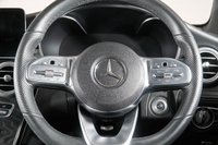 USED 2019 69 MERCEDES-BENZ GLC-CLASS 2.0 GLC 300 D 4MATIC AMG LINE PREMIUM 5d 242 BHP +NATIONWIDE HOME DELIVERY+